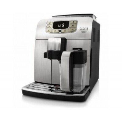 Кофемашина Gaggia Velasca OTC (RI8263/01)