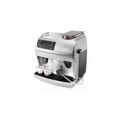 Кофемашина Gaggia Syncrony Logic