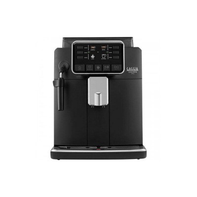Кофемашина Gaggia Cadorna Style Black (RI9600/01)
