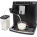 Кофемашина Gaggia Cadorna Style Black (RI9600/01)