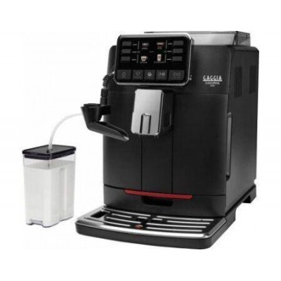 Кофемашина Gaggia Cadorna Milk Black (RI9603/01)