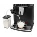 Кофемашина Gaggia Cadorna Milk Black (RI9603/01)