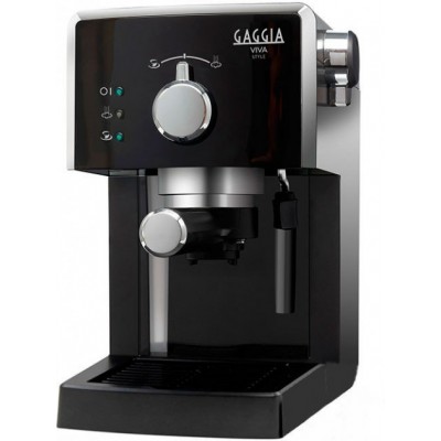 Кофемашина Gaggia Viva Style (RI8433/11)