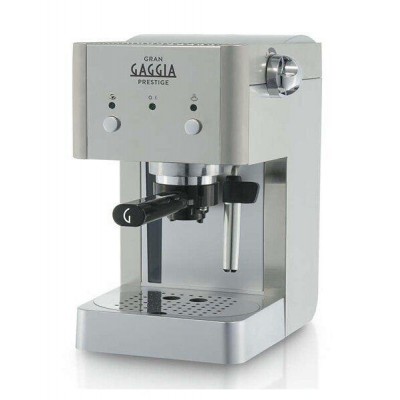 Кофемашина Gaggia Gran Prestige (RI8427/11)