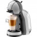 Капсульная кофеварка эспрессо Krups Dolce Gusto Mini Me KP123B Капсульная кофеварка эспрессо Krups Dolce Gusto Mini Me KP123B