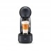 Капсульная кофеварка эспрессо Krups Dolce Gusto Infinissima KP173B31