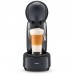 Капсульная кофеварка эспрессо Krups Dolce Gusto Infinissima KP173B31