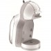 Капсульная кофеварка эспрессо Krups KP 1201 NESCAFE Dolce Gusto Mini Me White Капсульная кофеварка эспрессо Krups KP 1201 NESCAFE Dolce Gusto Mini Me White