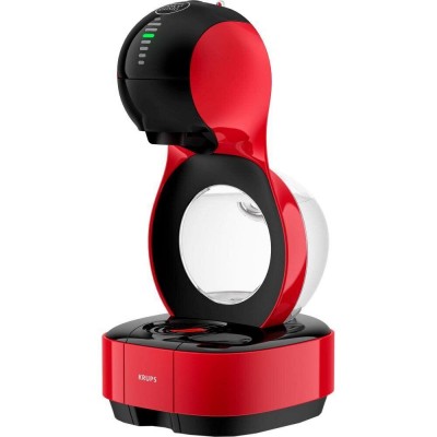 Капсульная кофеварка эспрессо Krups Nescafe Dolce Gusto Lumio KP1305