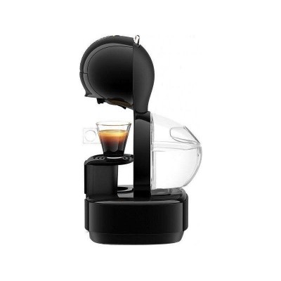 Капсульная кофеварка эспрессо Krups Nescafe Dolce Gusto Lumio KP1301