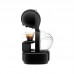 Капсульная кофеварка эспрессо Krups Nescafe Dolce Gusto Lumio KP1301 Капсульная кофеварка эспрессо Krups Nescafe Dolce Gusto Lumio KP1301