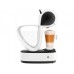 Капсульная кофеварка эспрессо Krups Dolce Gusto Infinissima KP1701