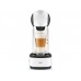 Капсульная кофеварка эспрессо Krups Dolce Gusto Infinissima KP1701