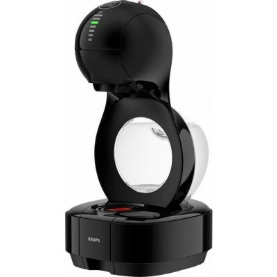 Капсульная кофеварка эспрессо Krups Nescafe Dolce Gusto Lumio KP1308