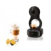 Капсульная кофеварка эспрессо Krups Nescafe Dolce Gusto Lumio KP1308
