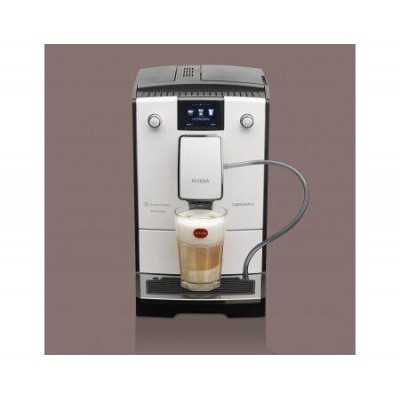Кофемашина Nivona CafeRomatica 779