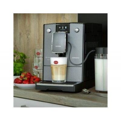Кофемашина Nivona CafeRomatica 789