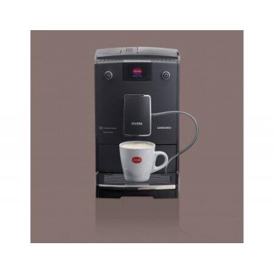 Кофемашина Nivona CafeRomatica 759