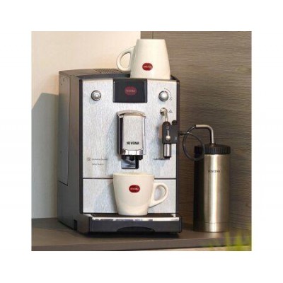 Кофемашина Nivona CafeRomatica 670