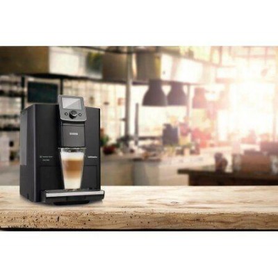 Кофемашина Nivona CafeRomatica 820