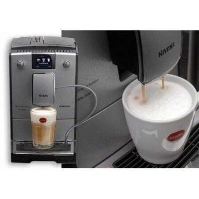 Кофемашина Nivona CafeRomatica 769