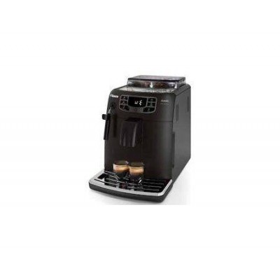 Кофемашина Nivona CafeRomatica 530