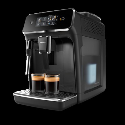 Кофемашина Philips Series 2200 EP2221/40