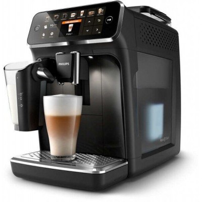 Кофемашина автоматическая Philips LatteGo EP5441/50