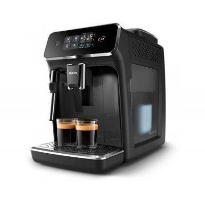 Кофемашина Philips EP2020/10 Series 2200