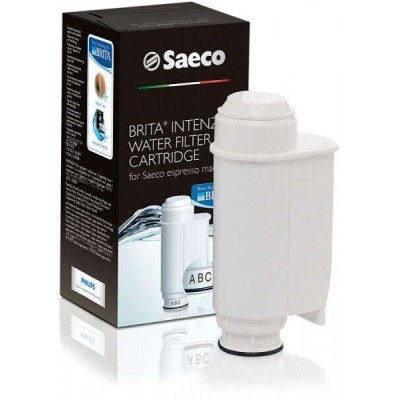 Картридж фильтр для кофемашин Philips Saeco CA6702/00 Brita Intenza+