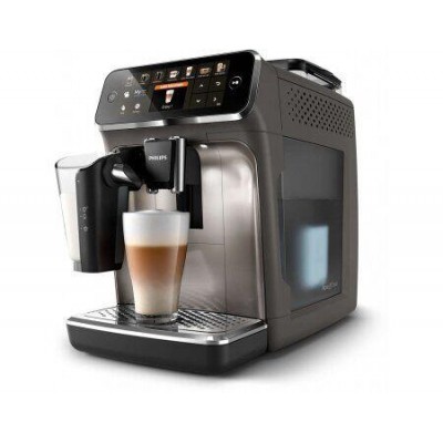 Кофемашина Philips Series 5400 EP5444/70