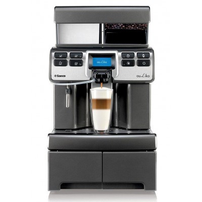 Кофемашина Saeco Aulika Top High Speed Cappuccino