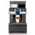 Кофемашина Saeco Aulika Top High Speed Cappuccino Кофемашина Saeco Aulika Top High Speed Cappuccino
