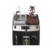 Кофемашина Saeco Lirika Black (RI9840/01)