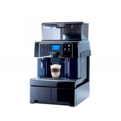 Кофемашина Saeco Aulika Evo Top High Speed Cappuccino