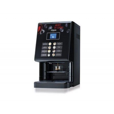 Кофемашина Saeco Phedra EVO Cappuccino