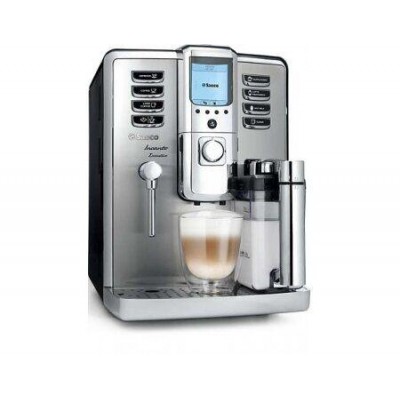 Кофемашина Saeco Incanto Executive (HD9712/01)