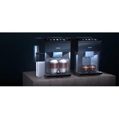 Кофемашина Siemens EQ.500 integral TQ505R09