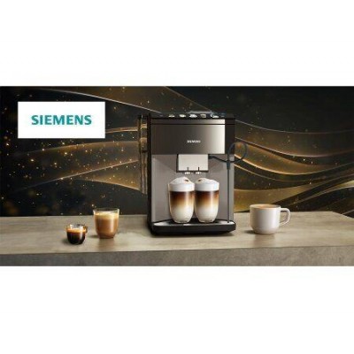 Кофемашина Siemens EQ.500 Classic TP507R04