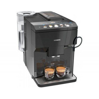 Кофемашина Siemens EQ.500 Classic TP501R09