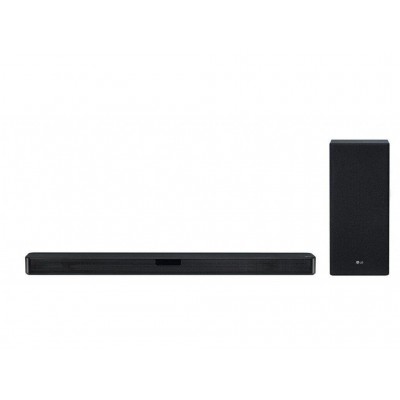 Саундбар LG SL8Y
