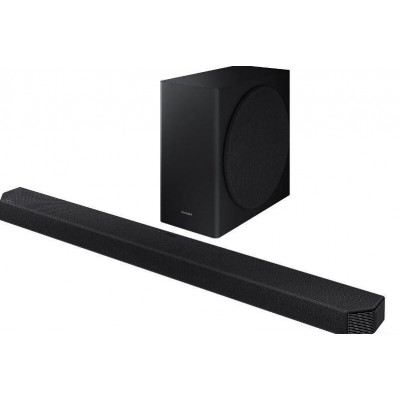 Саундбар Samsung HW-Q900T