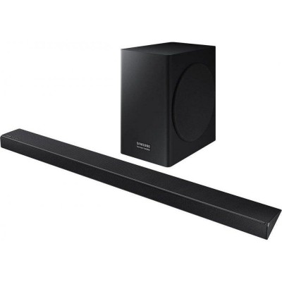 Саундбар Samsung HW-Q60R