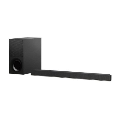 Cаундбар SONY HT-XF9000