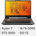 Ноутбук ASUS TUF A15 FA506NCG-HN218 Ноутбук ASUS TUF A15 FA506NCG-HN218