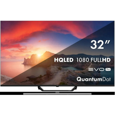 Телевизор HAIER 43 Smart TV S2 Pro QLED