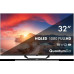 Телевизор HAIER 43 Smart TV S2 Pro QLED