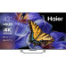 Телевизор HAIER 43 Smart TV S2 Pro QLED