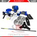 Mотокоса Redbo GST-390/1250F