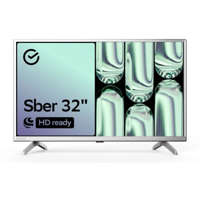 Телевизор   Sber SDX-32F2125